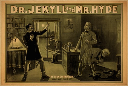 Logo Jekyll